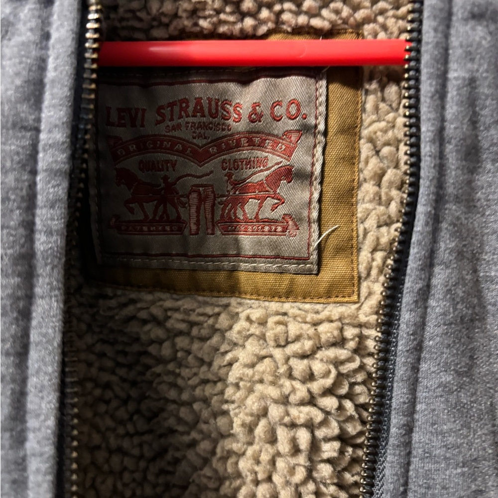 Men's jacket - Picture 4 of 4